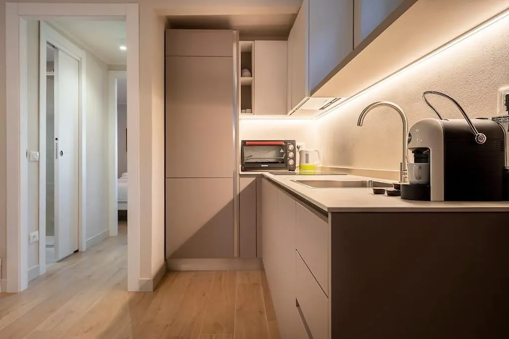 Alfieri Apartment Florence 0*,