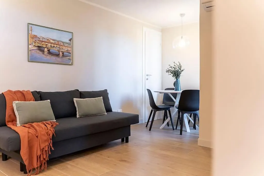 Alfieri Apartment 佛罗伦萨
