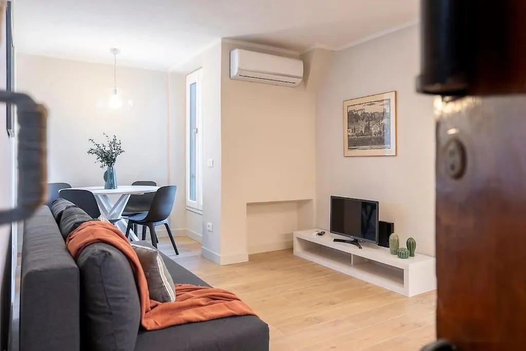 Alfieri Apartment 佛罗伦萨
