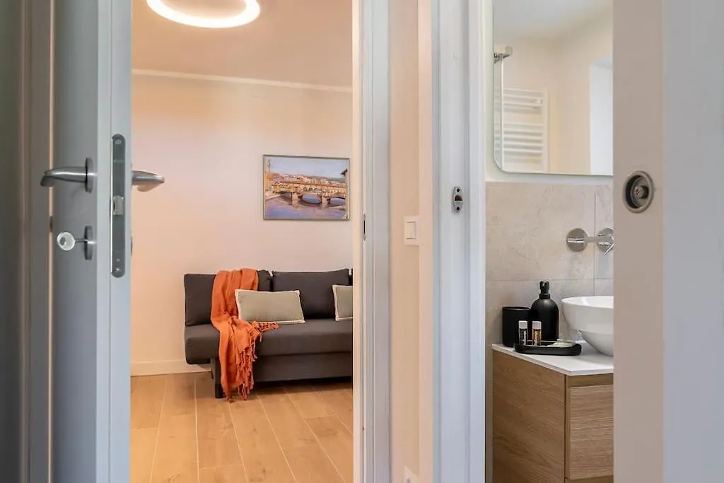 Alfieri Apartment 佛罗伦萨 0*,  意大利