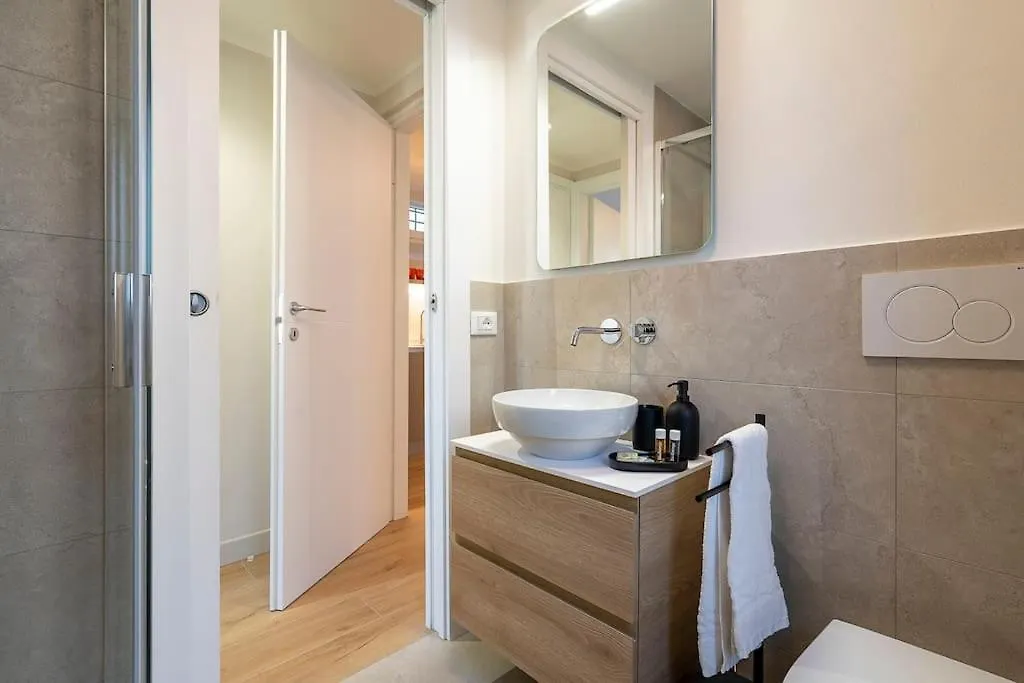 Alfieri Apartment 佛罗伦萨 意大利
