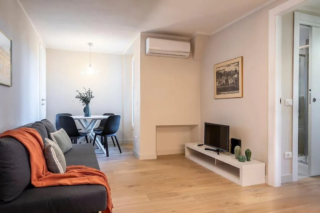 Alfieri Apartment 佛罗伦萨 意大利
