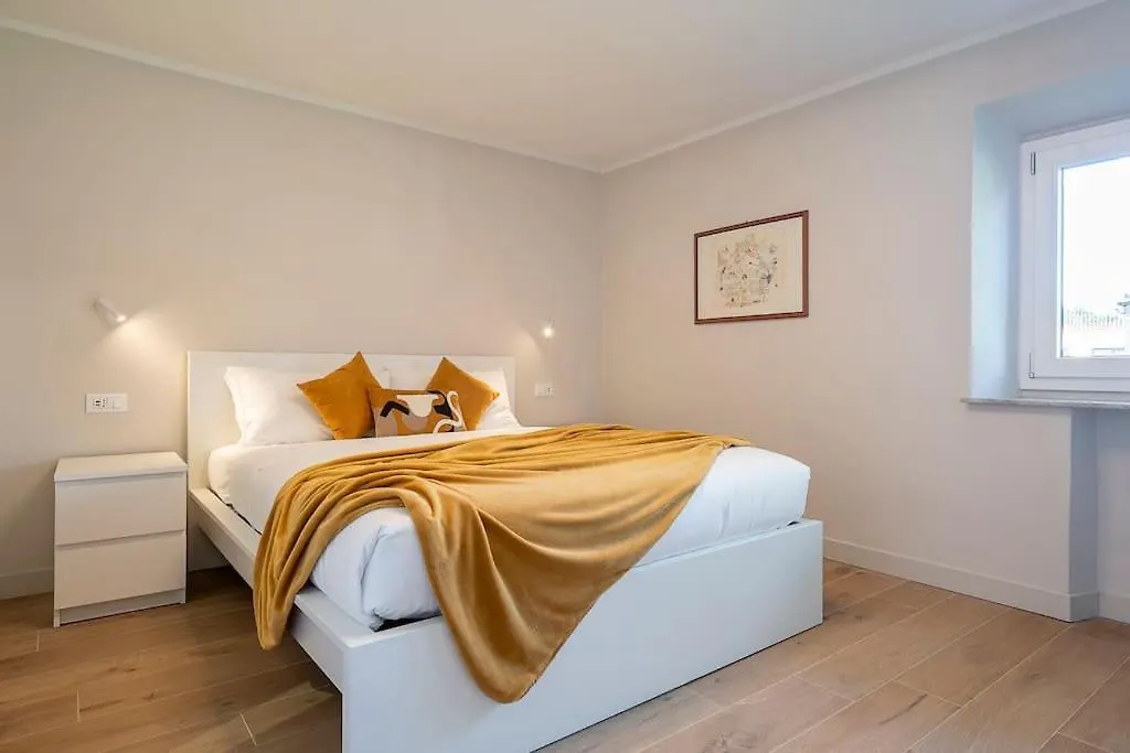 Alfieri Apartment 佛罗伦萨