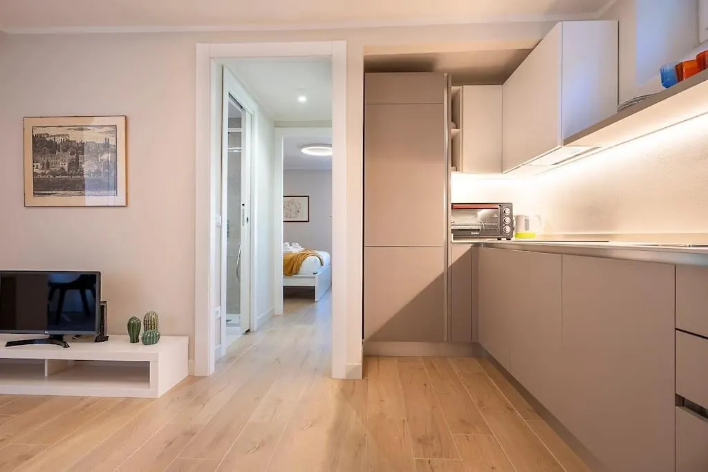 Alfieri Apartment 佛罗伦萨