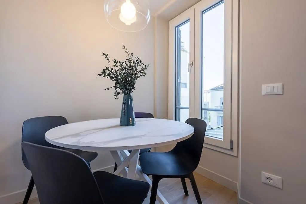 Alfieri Apartment 佛罗伦萨