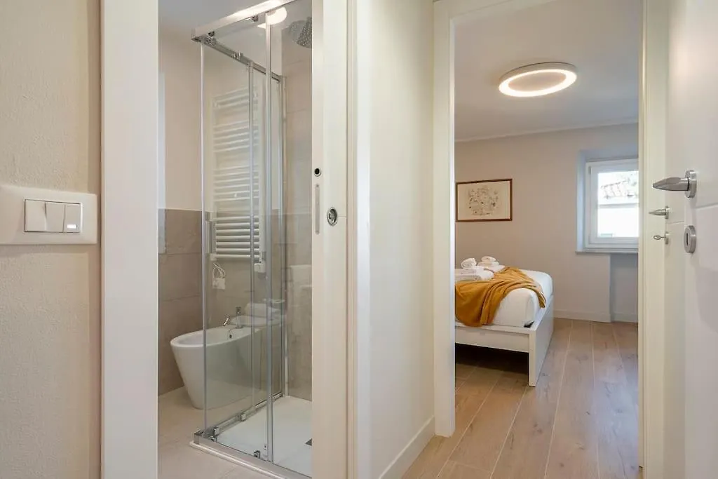 Alfieri Apartment 佛罗伦萨