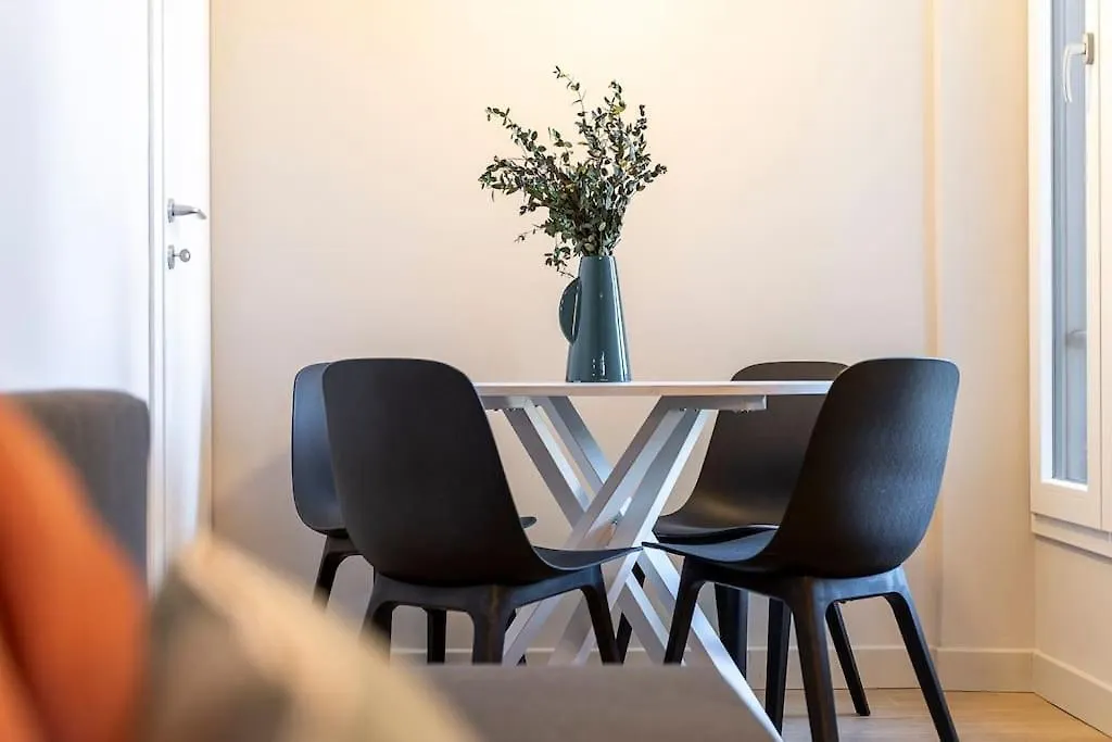 Alfieri Apartment 佛罗伦萨