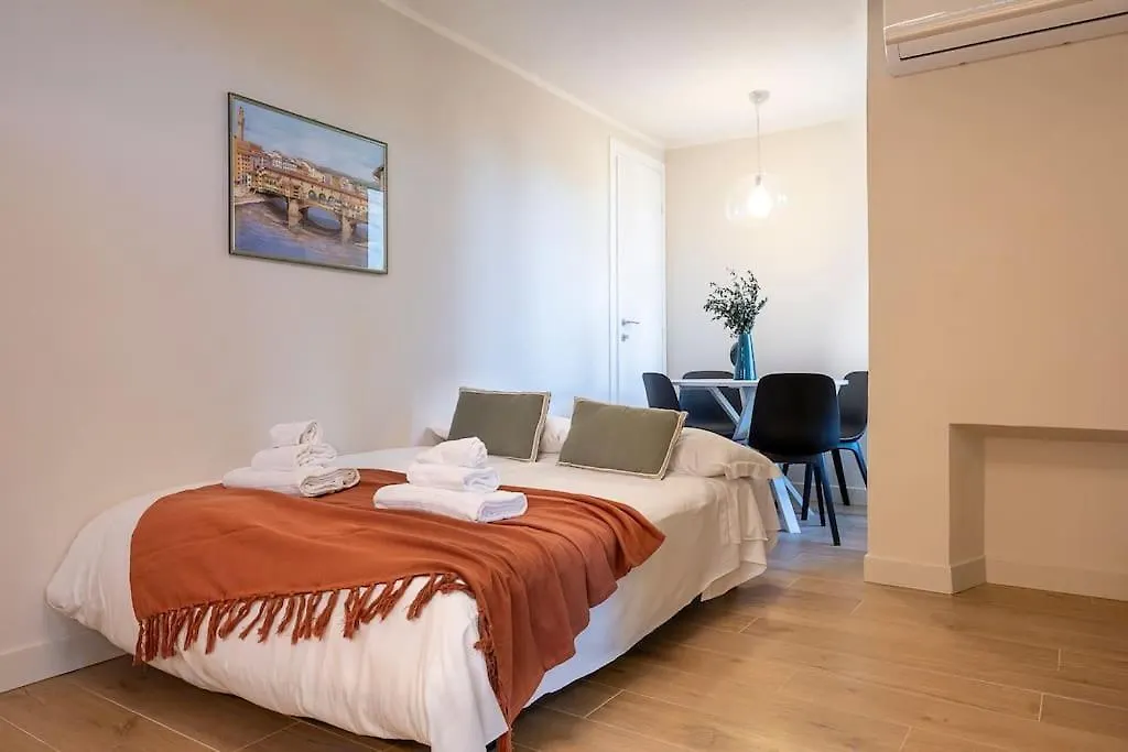 Alfieri Apartment 佛罗伦萨