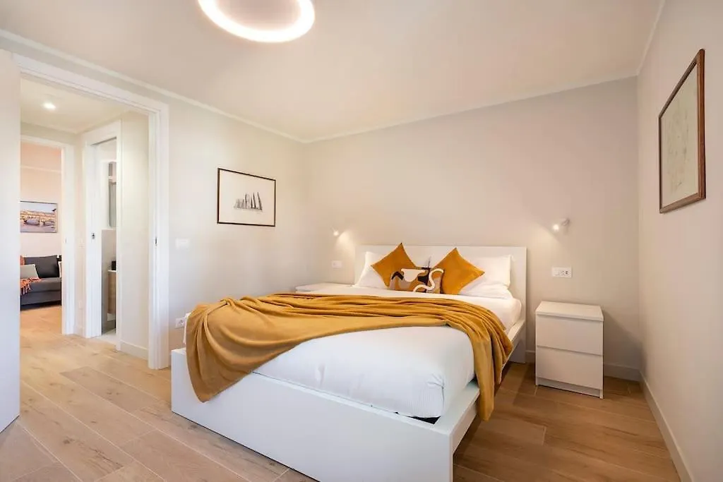 Alfieri Apartment 佛罗伦萨